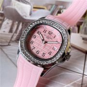 Aquanaut Style Ladies Luxury Wrist Watch