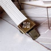 Aquanaut Style Ladies Luxury Wrist Watch