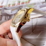 Aquanaut Style Ladies Luxury Wrist Watch