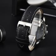 Mens Sports Chronograph Style Luxury Watch