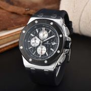 Mens Royal Oak Offshore-Inspired Chronograph Style Luxury Watch