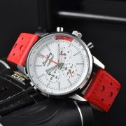 Mens Sports Chronograph Style Luxury Watch