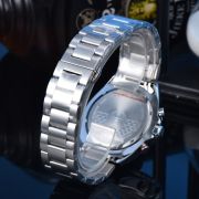 Mens Formula 1 Chronograph Style Sports Watch