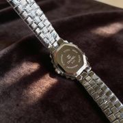 Ladies Luxury Crystal Style Bracelet Watch