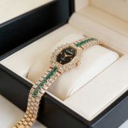 Ladies Luxury Crystal Style Bracelet Watch