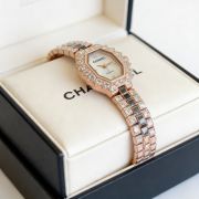 Ladies Luxury Crystal Style Bracelet Watch
