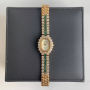 Ladies Luxury Crystal Style Bracelet Watch