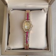 Ladies Luxury Crystal Style Bracelet Watch
