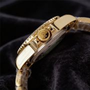 Mens GMT-Master II Style Classic Luxury Watch