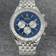 Mens Navitimer Chronograph Style Watch
