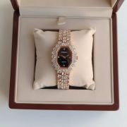 Ladies Luxury Crystal Style Bracelet Watch