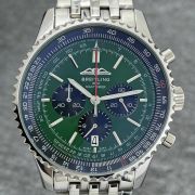 Mens Navitimer Chronograph Style Watch