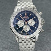 Mens Navitimer Chronograph Style Watch