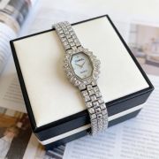 Ladies Luxury Crystal Style Bracelet Watch