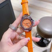Ladies Royal Oak Chronograph Style Watch