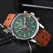 Mens Sports Chronograph Style Luxury Watch