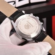 Mens Carrera Chronograph Style Luxury Watch